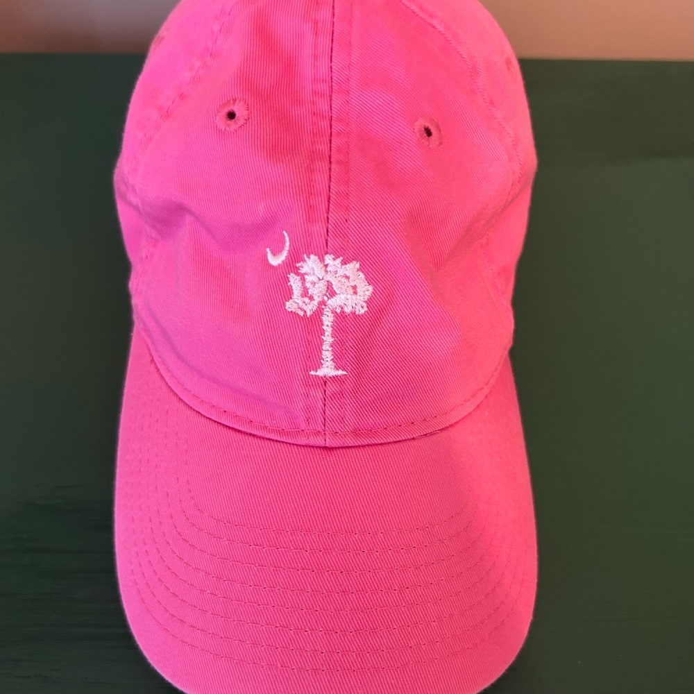 South Carolina Baseball Hat
